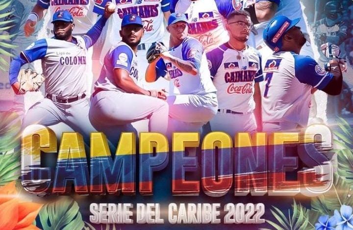 Serie del Caribe