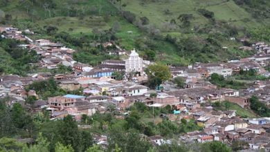 municipio de Angostura