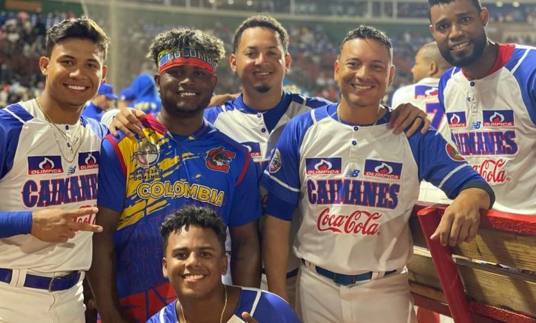 Serie del Caribe