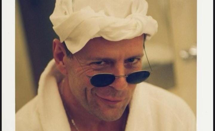 Bruce Willis