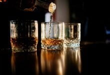 Mujer de 112 años bebe whisky diariamente - whisky todos los días