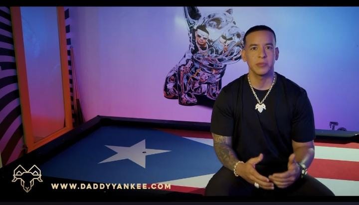 daddy yankee