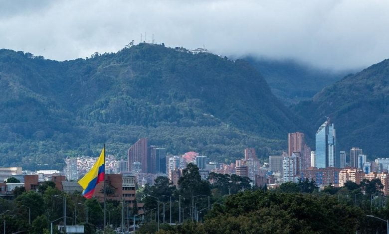 pago impuesto predial y vehículos / cielo verde en bogotá / primera cuota del impuesto predial