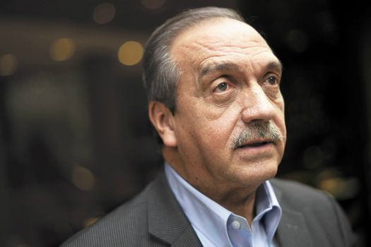 Confirmaron condena contra el exgobernador Luis Alfredo Ramos por parapolítica