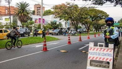 Pico y Placa en Medellín y Valle de Aburrá