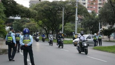 Semana Santa en Medellín