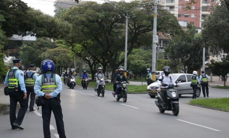 Semana Santa en Medellín