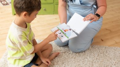 Autismo en los niños: un diagnóstico a tiempo ayuda a una mejor atención