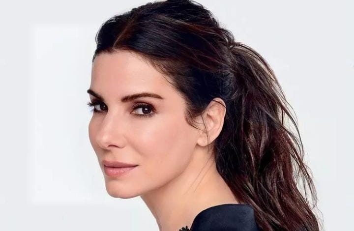 Sandra Bullock