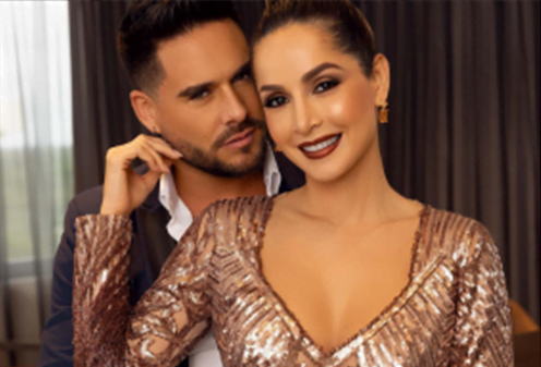 ¿Carmen Villalobos y Sebastián Caicedo están en proceso de divorcio?