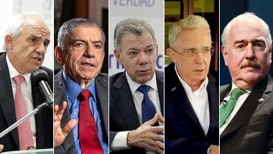 De cuánto es la pensión que reciben los expresidentes