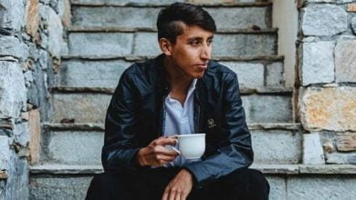 Egan Bernal