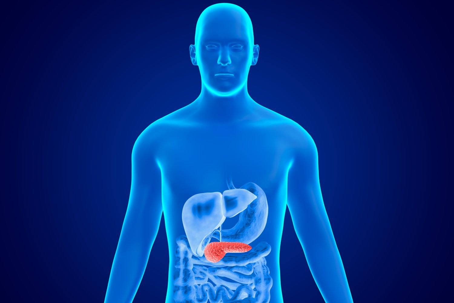 4 principales síntomas del cáncer de páncreas que mucha gente ignora