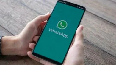 reacciones en WhatsApp / recibir mensajes de WhatsApp con el celular apagado