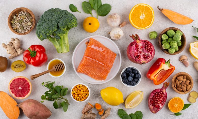 10 Alimentos Ricos En Vitamina D Y Sus Beneficios Para La Salud Noticas 24 Colombia 2191