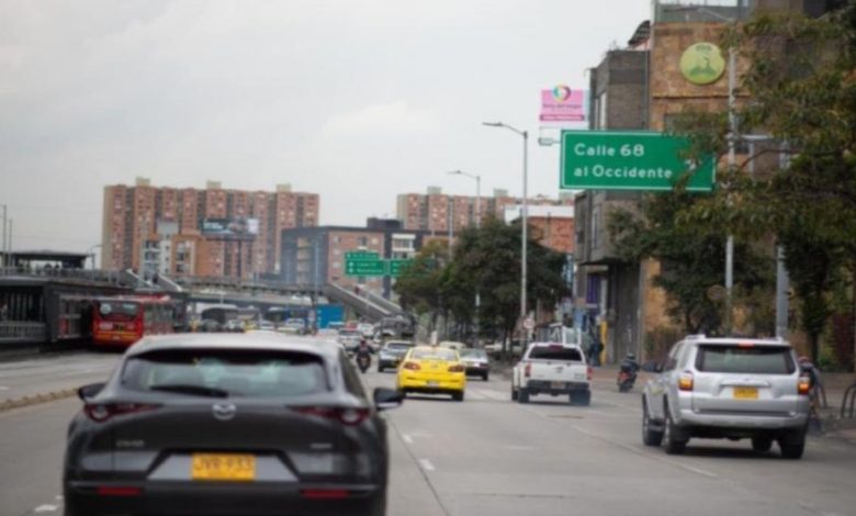 pico y placa para carros particulares