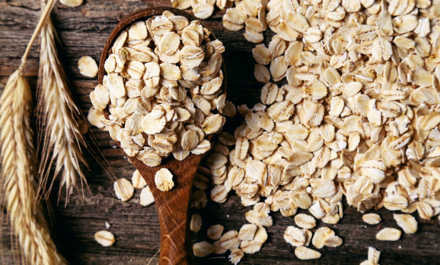 recetas con avena que te ayudarán a bajar de peso - ¿Es necesario lavar la avena antes de consumirla?