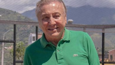 rodolfo Hernández