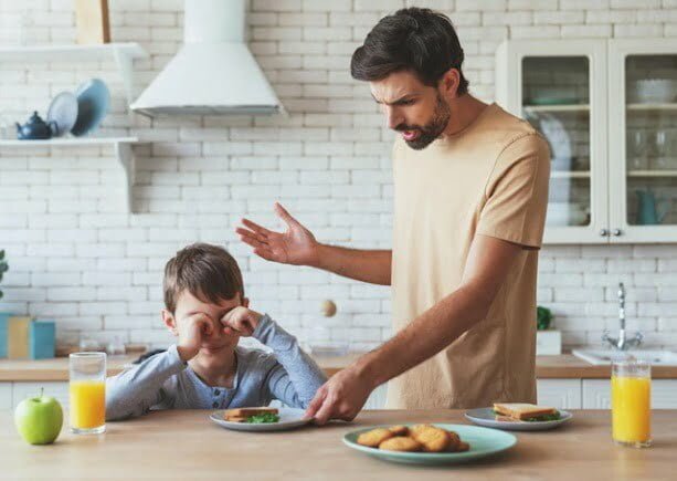 trastornos alimentarios