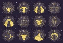 Signos zodiacales zodíaco