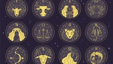 Signos zodiacales zodíaco