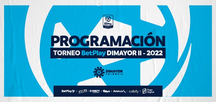 BetPlay DIMAYOR II-2022