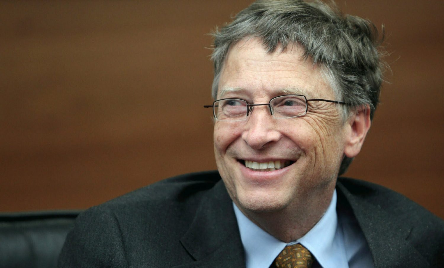 Conoce Las Predicciones De Bill Gates Para El 2022