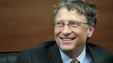 Bill Gates / Bill Gates | Bill Gates IA