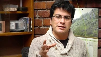 Gustavo Petro designó a Danilo Rueda como el nuevo Comisionado de Paz