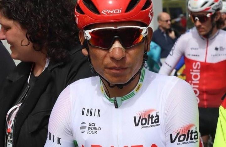 nairo quintana