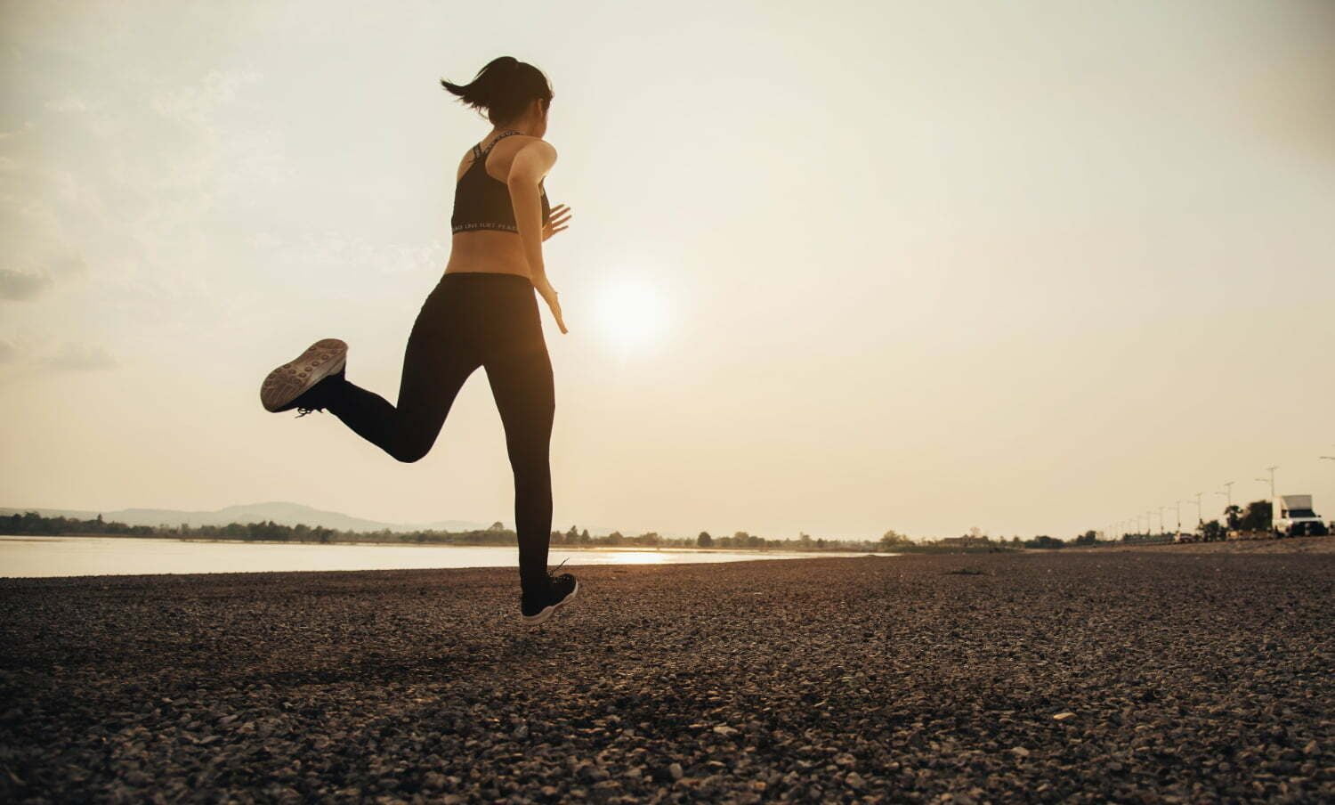 Cómo empezar a correr / correr | Mindful running | reducir el colesterol celulitis