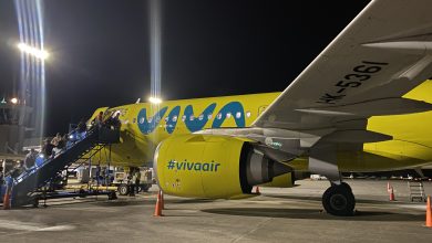 Viva air