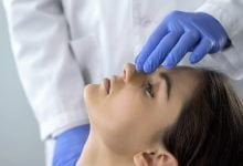 Cómo saber si tiene una fractura de nariz y qué hacer / cirugías plásticas / Rinoplastia y Rinomodelación adenoides