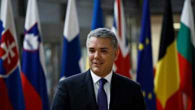 Iván Duque ahora trabajará en la FIFA, ¿qué función tendrá