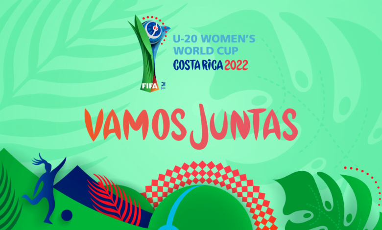 Mundial de la FIFA Femenina Sub-20