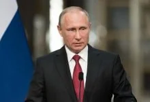 vladimir putin, cese al fuego