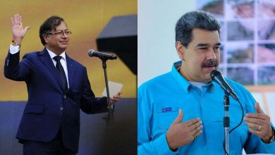 Maduro llegaría muy pronto a Colombia para agilizar relaciones con el país petro