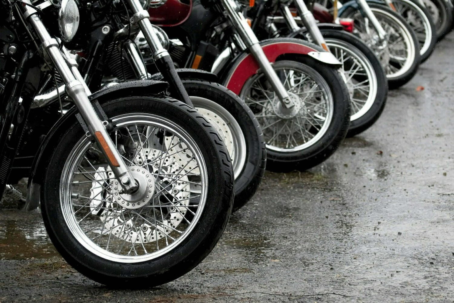 Le cobrarán peajes a las motos - motos exentas de pagar impuesto vehicular motocicletas - revisión tecnomecánica