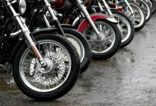 Le cobrarán peajes a las motos - motos exentas de pagar impuesto vehicular motocicletas