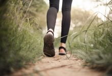 ejercicio - Este es el tiempo que debe caminar cada día para tener un corazón sano