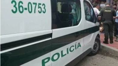 director de Medicina Legal de Norte de Santander / homicidio de un joven en una patrulla