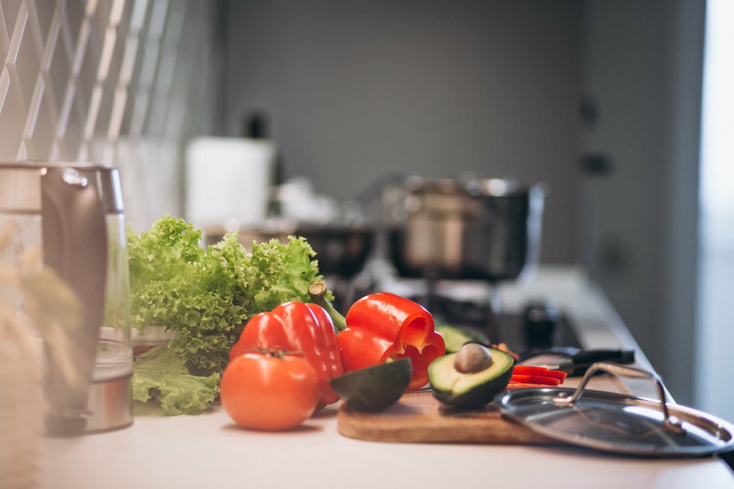 Alimentos Que No Se Deben Meter En La Freidora De Aire