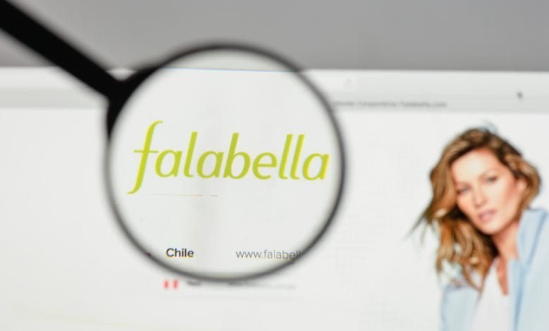 Falabella contempla cerrar sus tiendas en Colombia