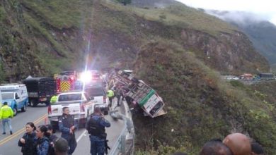 Grave accidente de un bus intermunicipal dejó 20 personas sin vida y 15 heridos en Nariño | barranco