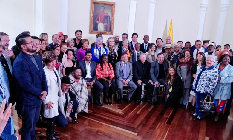 Radican proyecto de ley para crear el Ministerio de la Igualdad y Equidad en Colombia