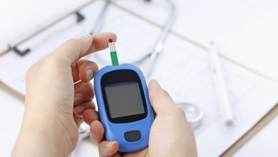 Día Mundial contra la diabetes azúcar en la sangre