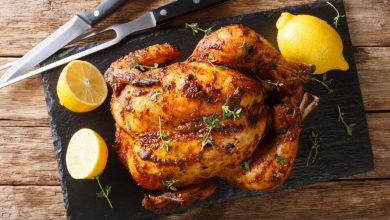 ¿Es bueno comer el pollo con piel? Esto es lo que dicen los expertos / alimentos