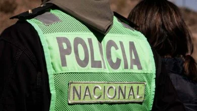 Policía en el Cesar / nariño / funcionarios de la Policía / policía / se tragaron dinero / clan del Golfo / Medellín