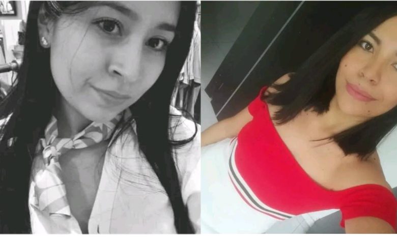 dos mujeres que perdieron la vida en trágico accidente de tránsito