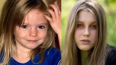 Ya hay resultados de prueba biométrica entre Julia Wandelt y Madeleine McCann